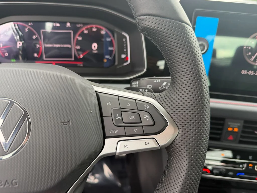 New 2026  Volkswagen 2.0T Autobahn image 16