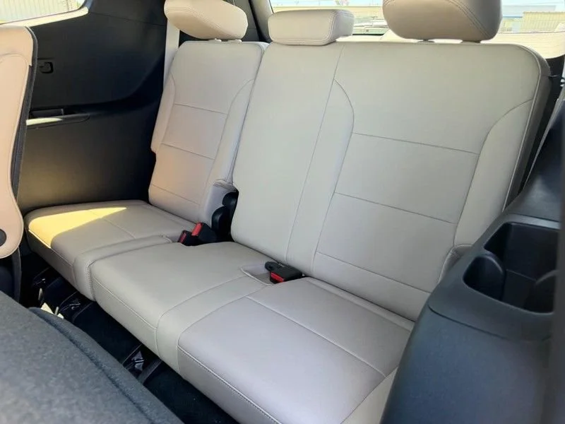 2026 Buick Enclave Preferred - Photo 8