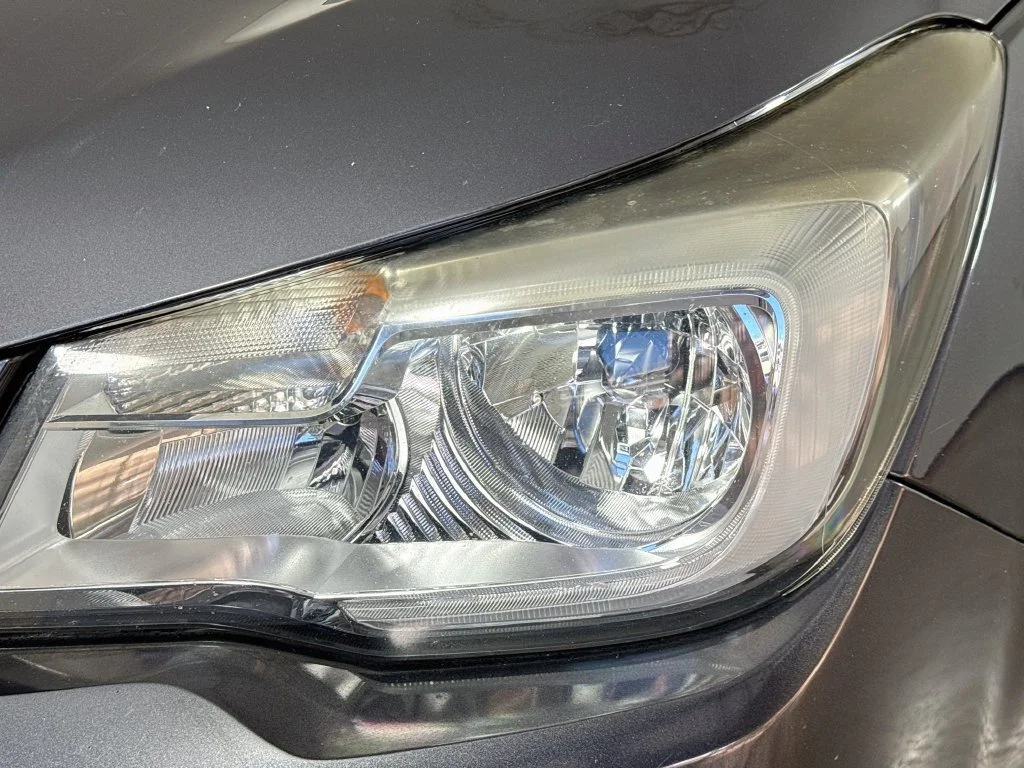 Used 2018 Gray Subaru 2.5i Premium image 37