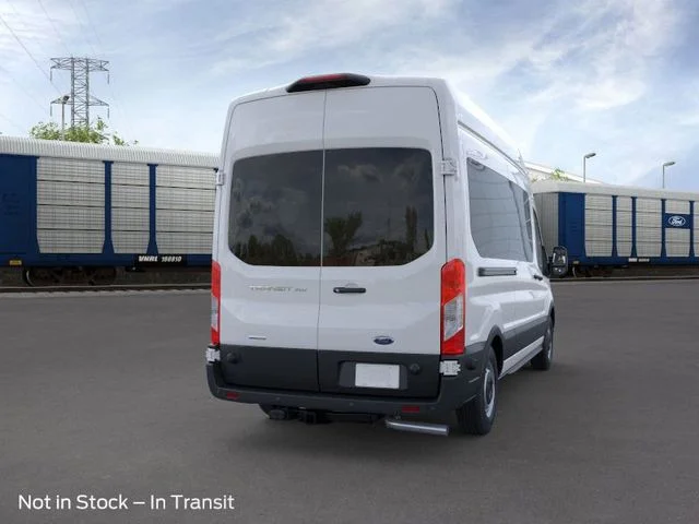 2025 Ford Transit Passenger Van XL - Photo 8