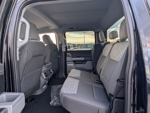 2025 Ford F-250 Super Duty Lariat - Photo 9