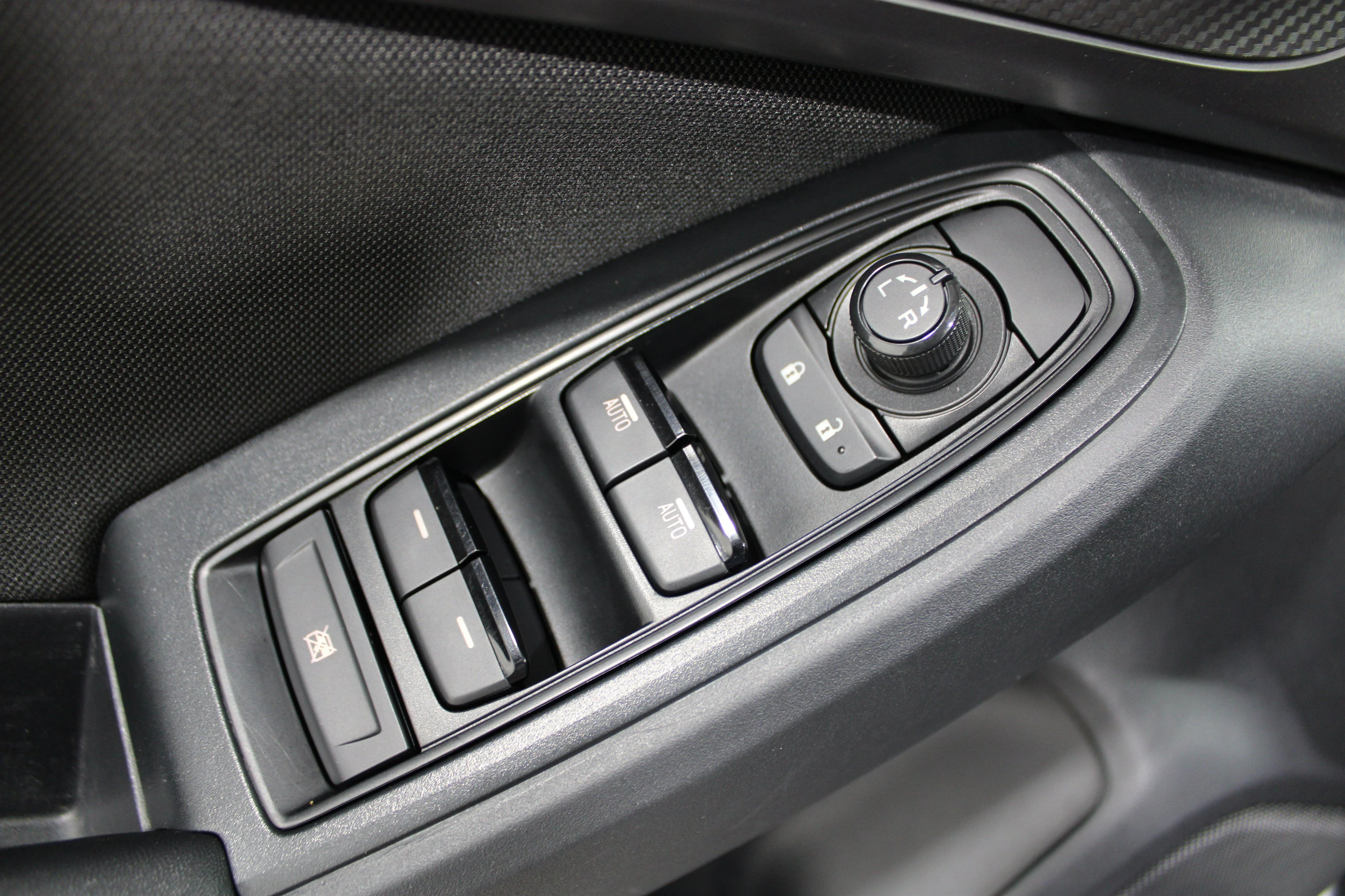 Used 2022 Magnetite Gray Metallic Subaru  image 7