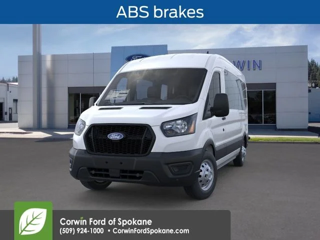 New 2026 Oxford White Ford XL image 4
