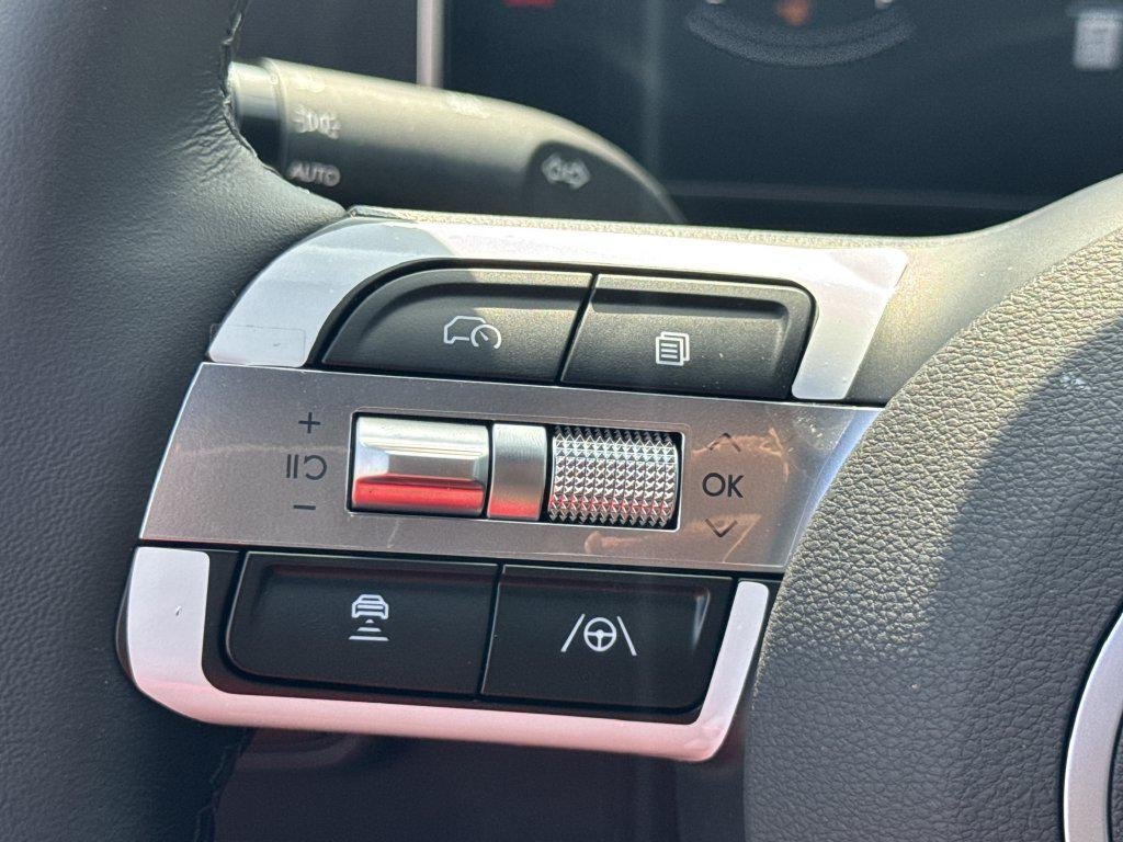 New 2026 White Hyundai XRT AWD image 24