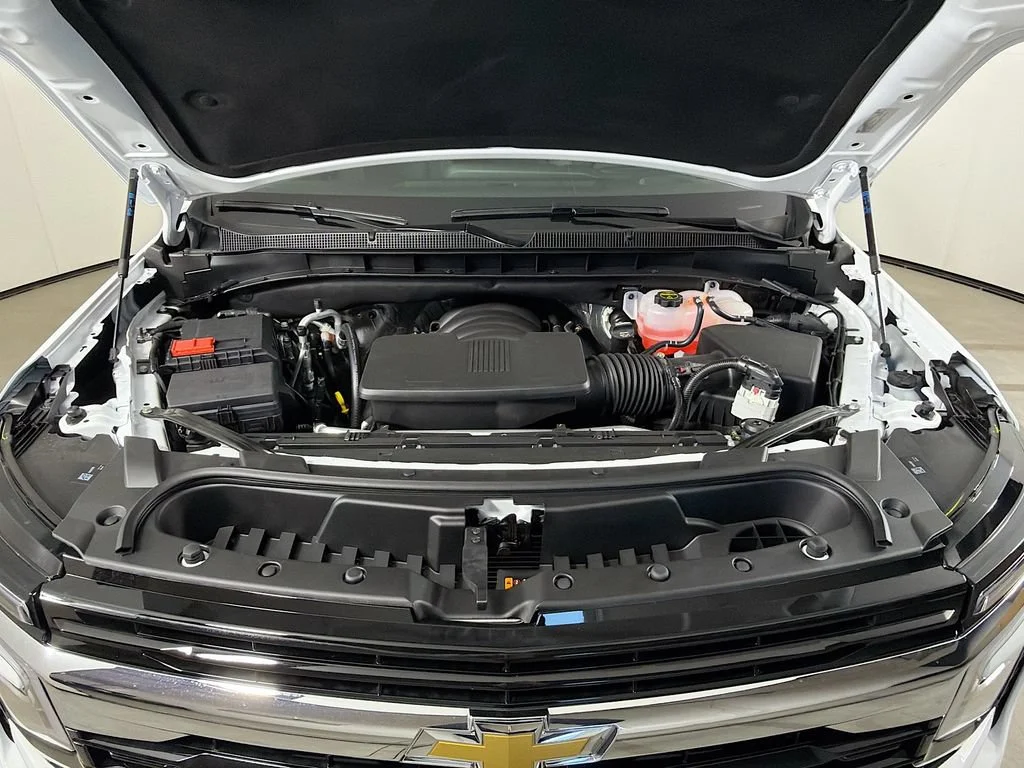 2026 Chevrolet Tahoe LS - Photo 25