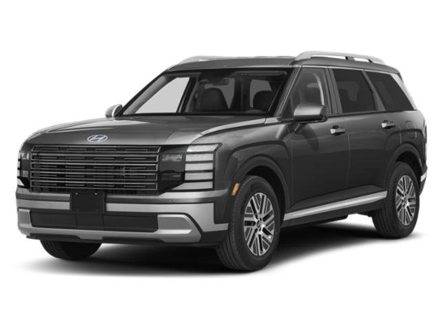 New 2027  Hyundai Blue SEL 7P image 1