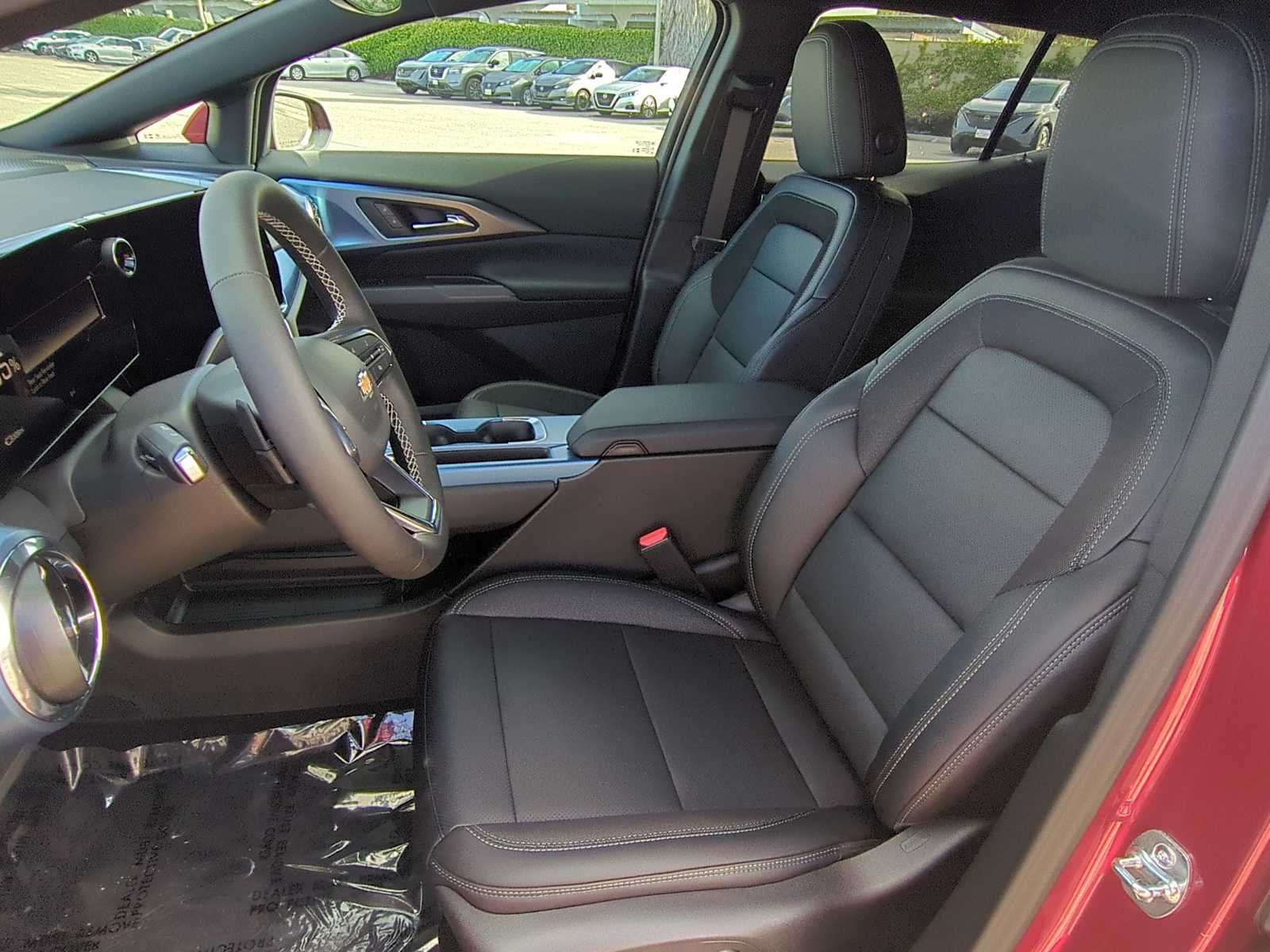 2026 Chevrolet Equinox EV 2LT - Photo 23