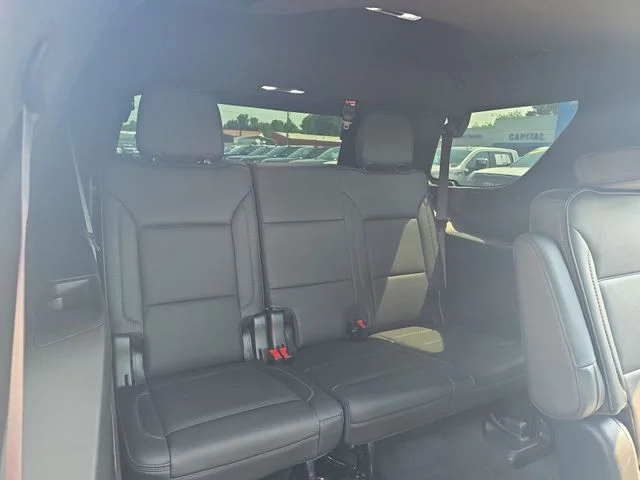 Used 2021 Black GMC Denali image 13