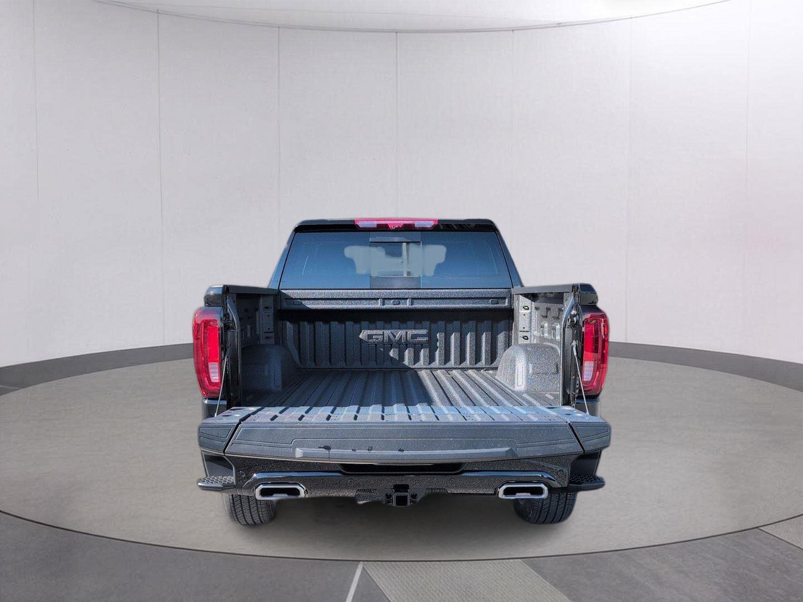 New 2026 Onyx Black GMC Denali image 5