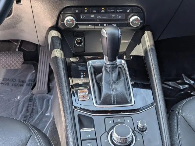 Used 2025 Red Mazda 2.5 S Preferred Package image 20