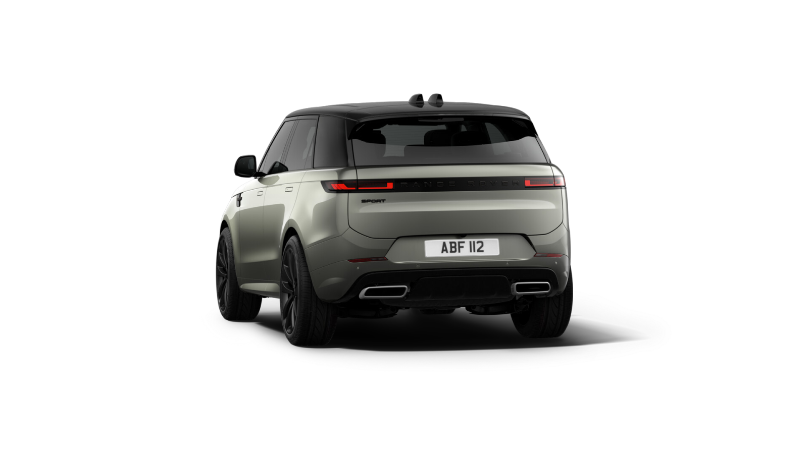 New 2026  LAND ROVER Dynamic SE 400PS image 2
