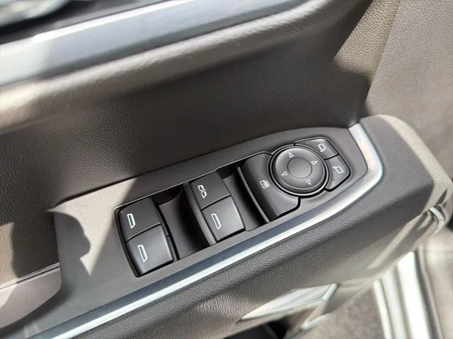 2026 GMC Sierra 1500 Elevation - Photo 16