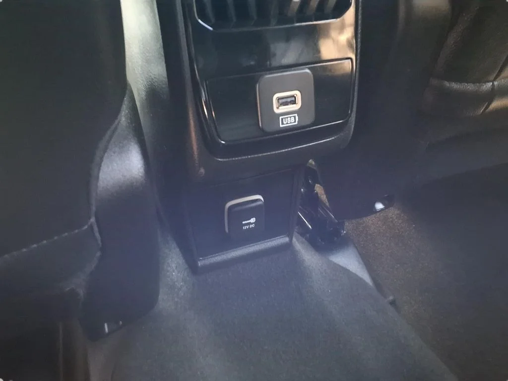 Certified Used 2025 Red Jeep Limited image 24