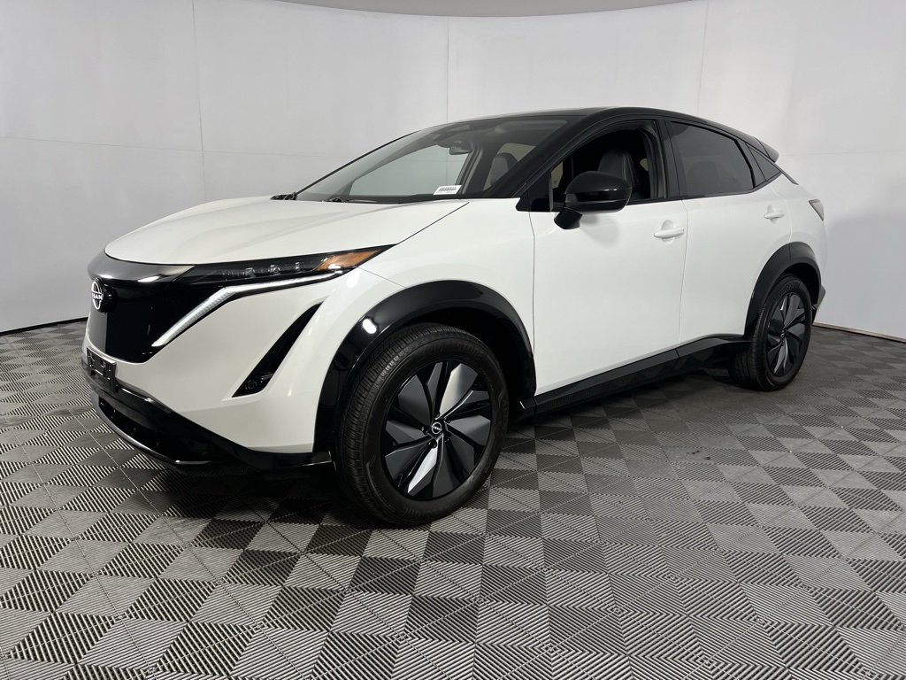 2024 Nissan ARIYA Engage
