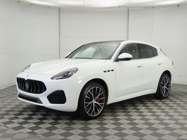 New Maserati Dealer in Phoenix AZ - Scottsdale Maserati