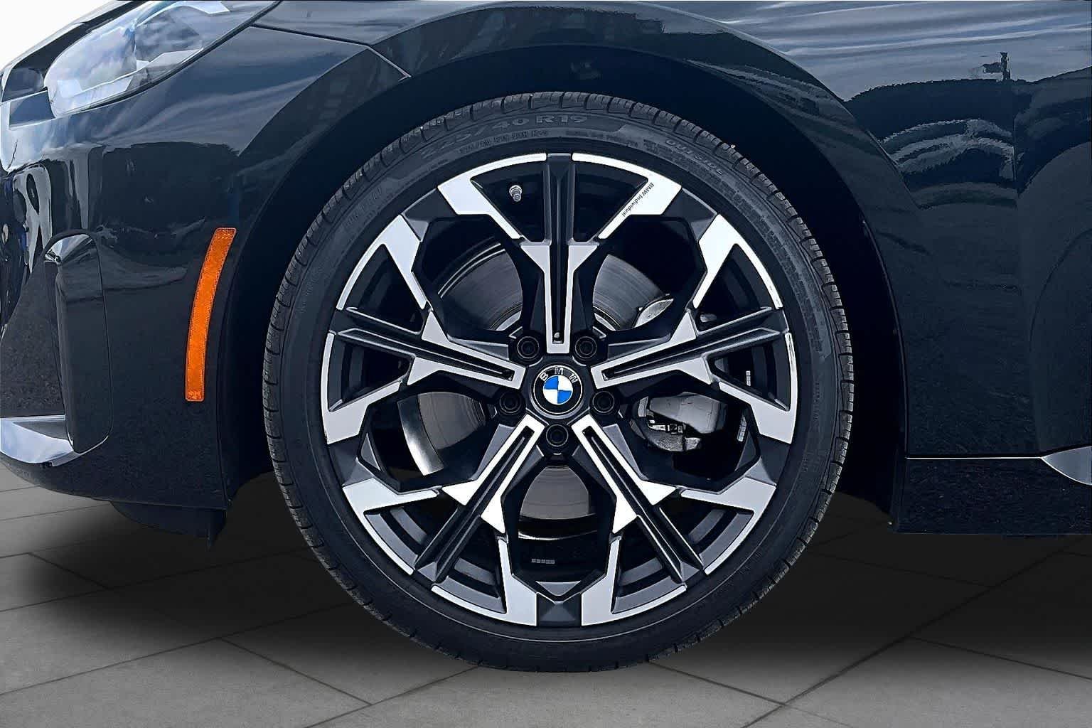Used 2026 Black Sapphire Metallic BMW 230i image 10