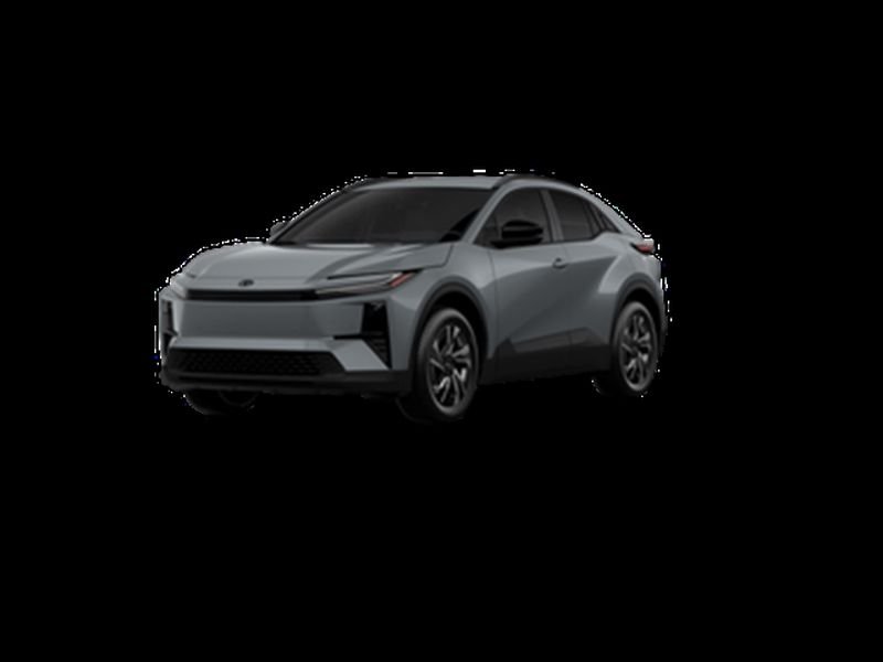 New 2026 Cement Toyota SE image 6