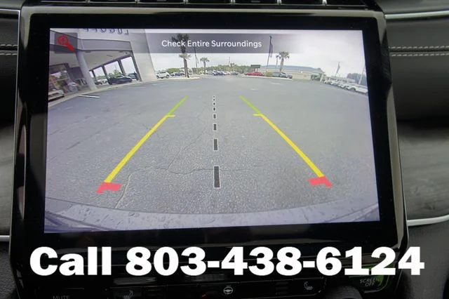 Used 2024 Gray Jeep 4xe image 13