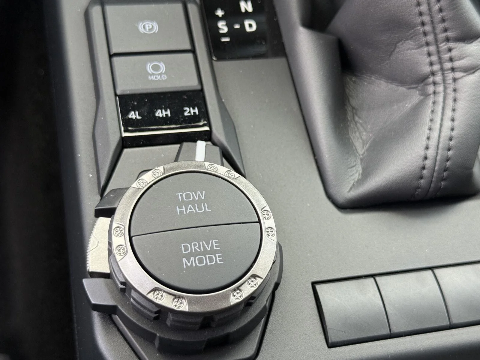 Used 2025 Heritage Blue Toyota SR5 image 28