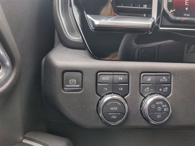 2025 GMC Sierra 3500HD SLT - Photo 77