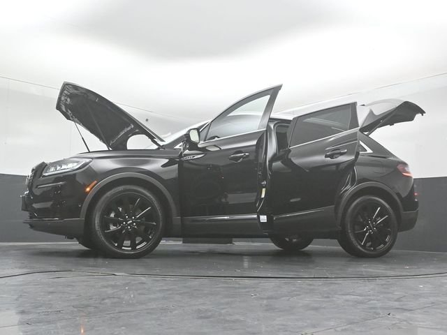 2023 LINCOLN NAUTILUS - Image 53