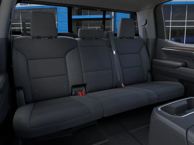 2026 Chevrolet Silverado 1500 RST - Photo 17