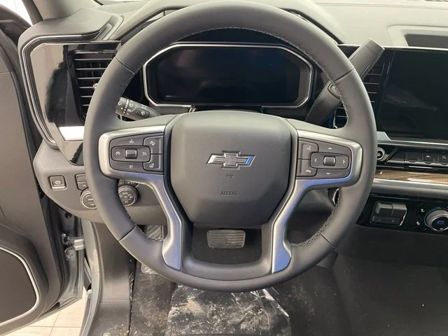 2026 Chevrolet Silverado 1500 RST - Photo 11