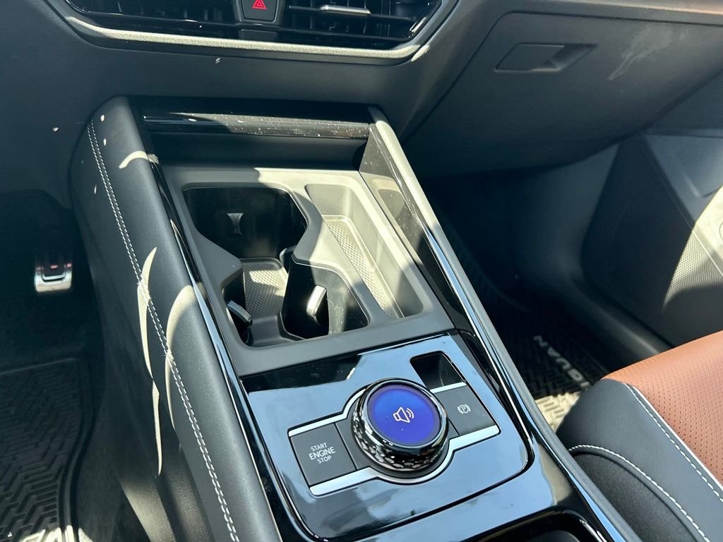 New 2026 Beige Volkswagen 2.0T SEL R-Line image 53