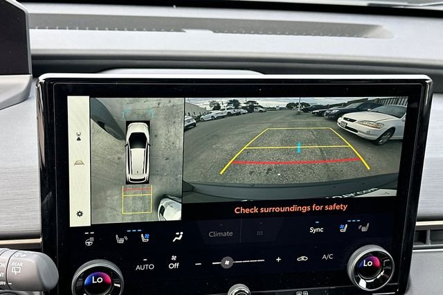 New 2026 Stepping Stone Toyota bZ Woodland Premium image 23