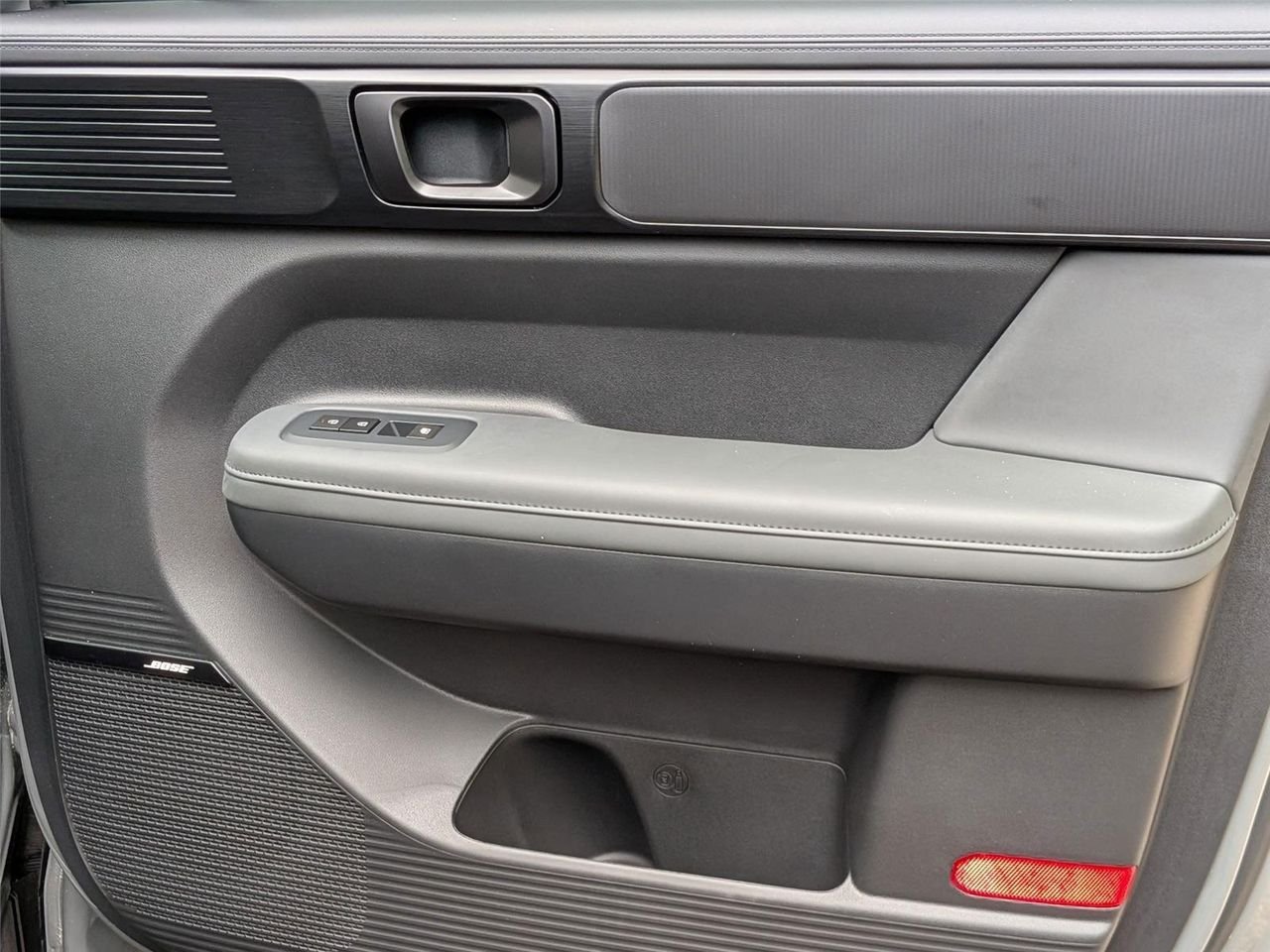 2025 Hyundai Santa Fe Calligraphy - Photo 41