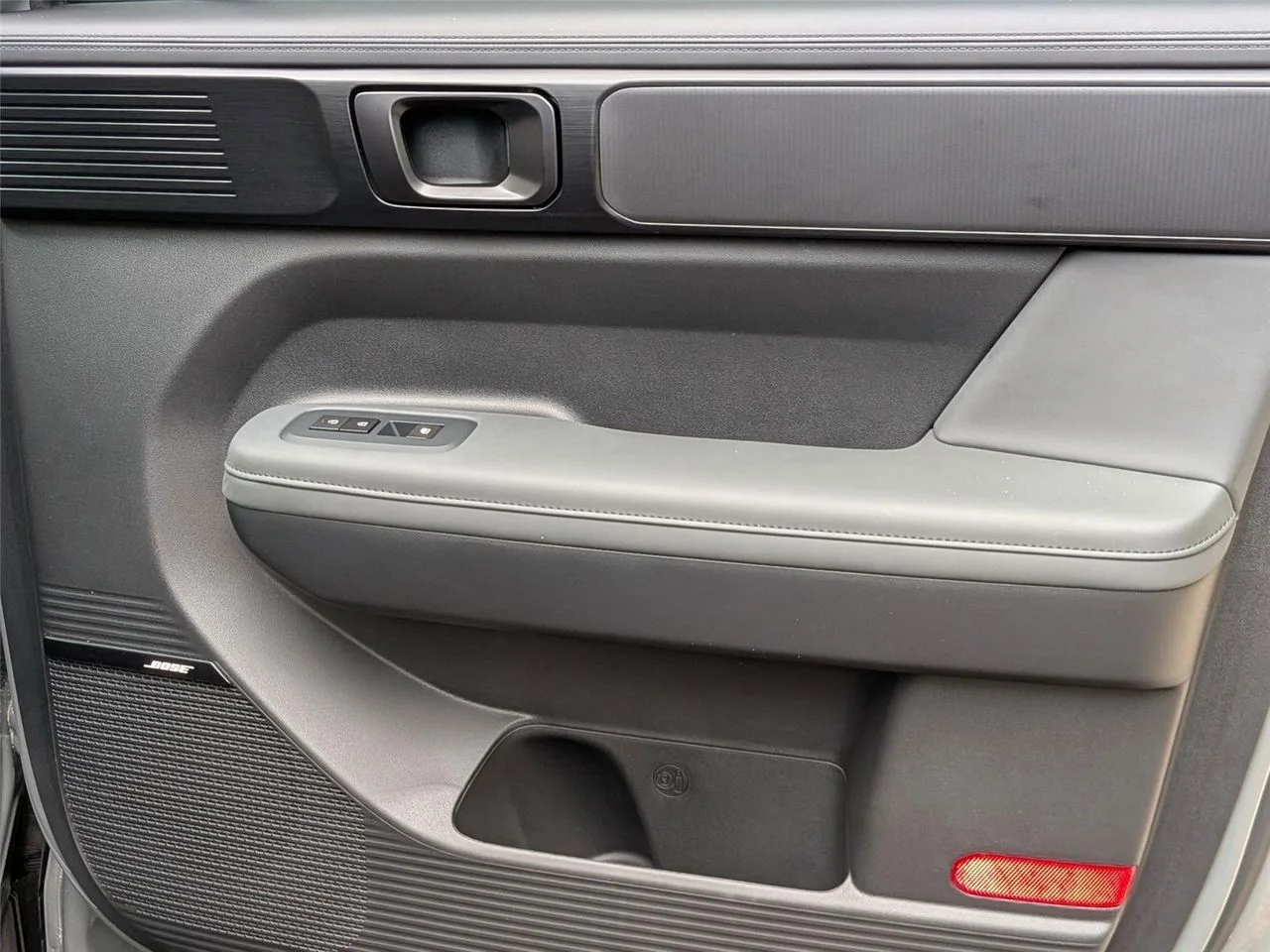 2025 Hyundai Santa Fe Calligraphy - Photo 41