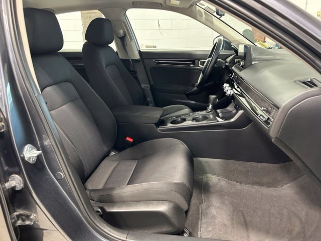 2024 Honda Civic EX - Photo 14