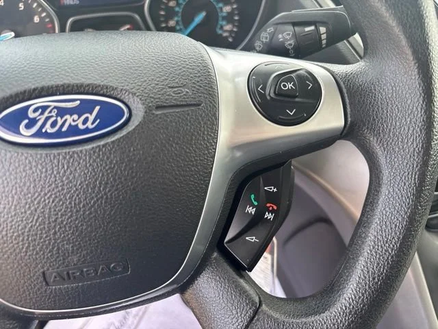 Used 2014 Red Ford SE image 14