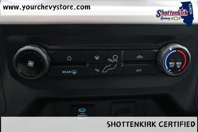 Used 2022 Blue Ford XLT image 29