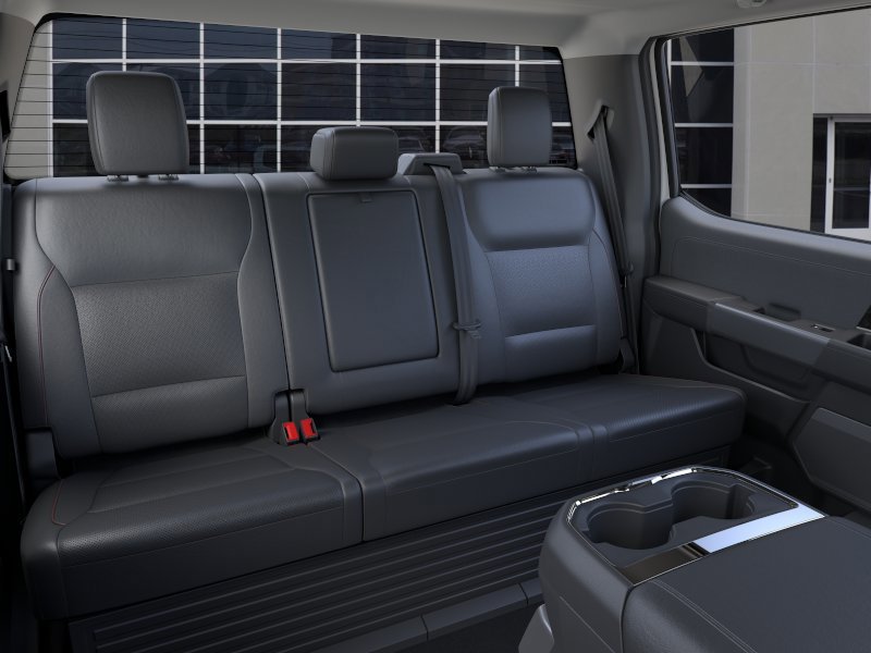 New 2026 Oxford White Ford F-250® Lariat® image 11