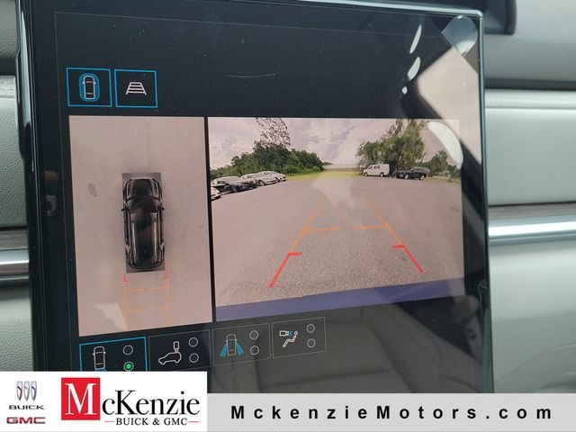 2027 GMC Terrain Denali - Photo 16