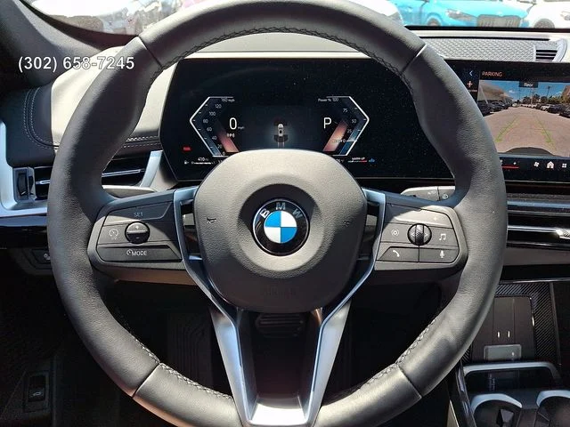 New 2026 Alpine White BMW xDrive28i image 18