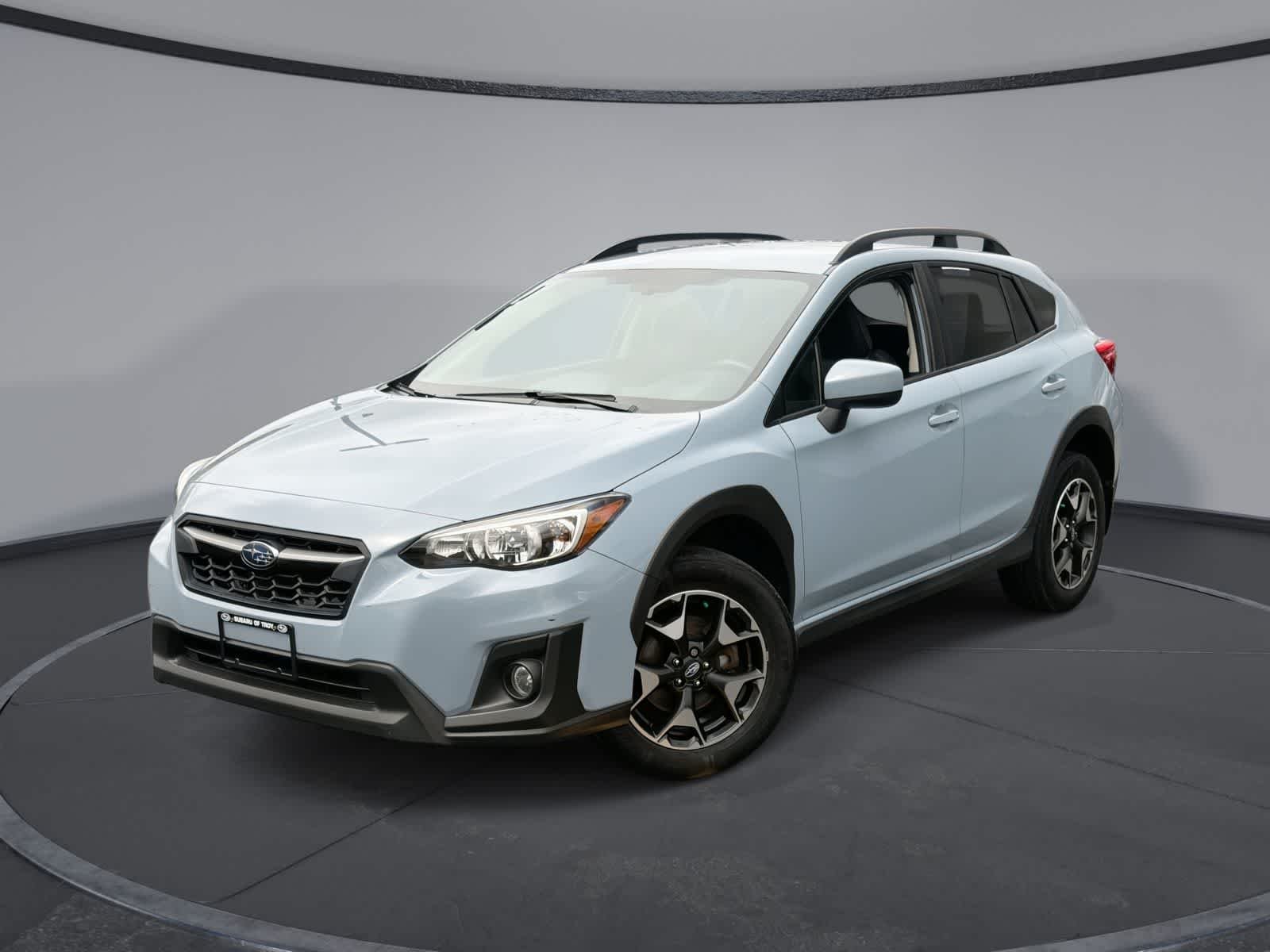 2019 Subaru Crosstrek 2.0i Premium CVT's photo