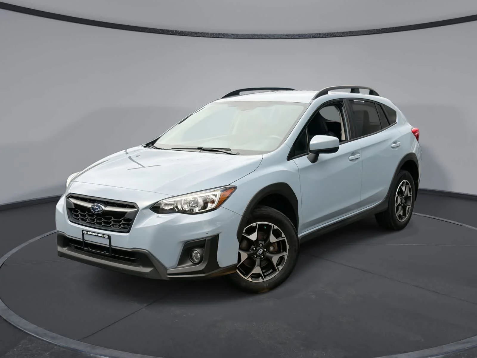 2019 Subaru Crosstrek Premium