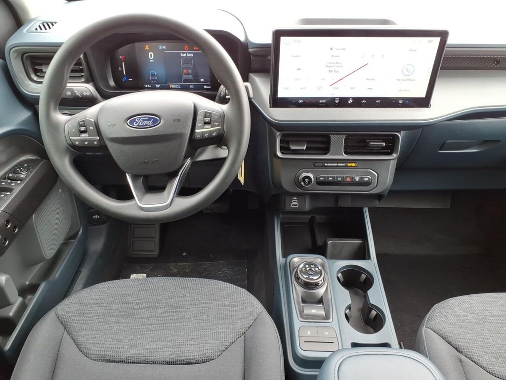 New 2026 Oxford White Ford XL image 13