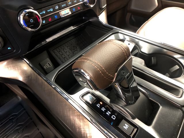 New 2026 White Ford King Ranch image 19