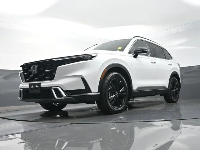 Used 2024  Honda Sport Touring image 45
