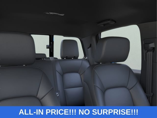 2026 Chevrolet Colorado Trail Boss - Photo 18