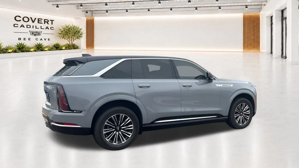 2026 Cadillac Escalade IQ Luxury - Photo 11