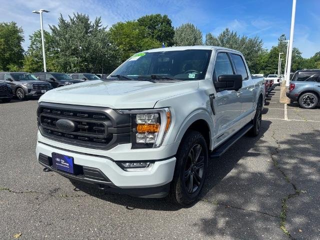 Certified Used 2023 Avalanche Ford XLT image 67