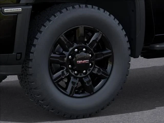 2026 GMC Sierra 2500HD AT4 - Photo 9