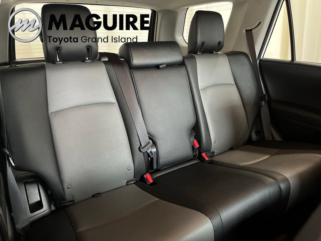 Used 2021 White Toyota SR5 Premium image 35