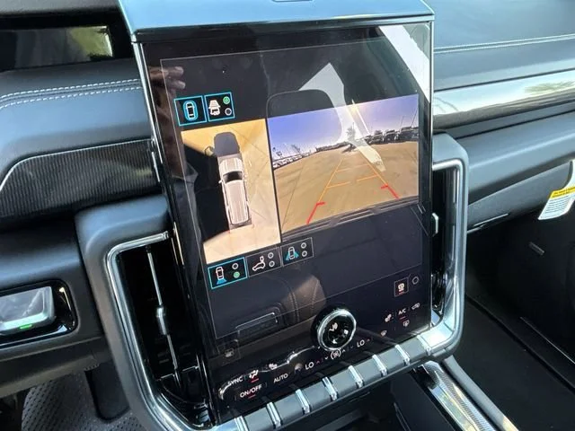 2026 GMC Yukon XL Elevation - Photo 15
