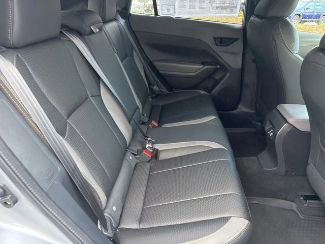 2026 Subaru Crosstrek Wilderness - Photo 21