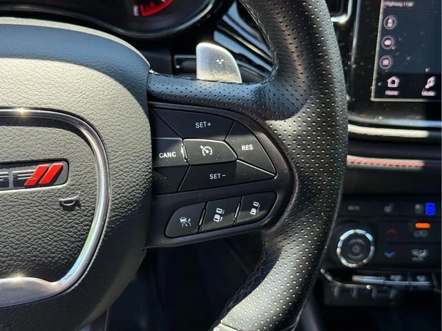Used 2021 Black Dodge R/T image 24